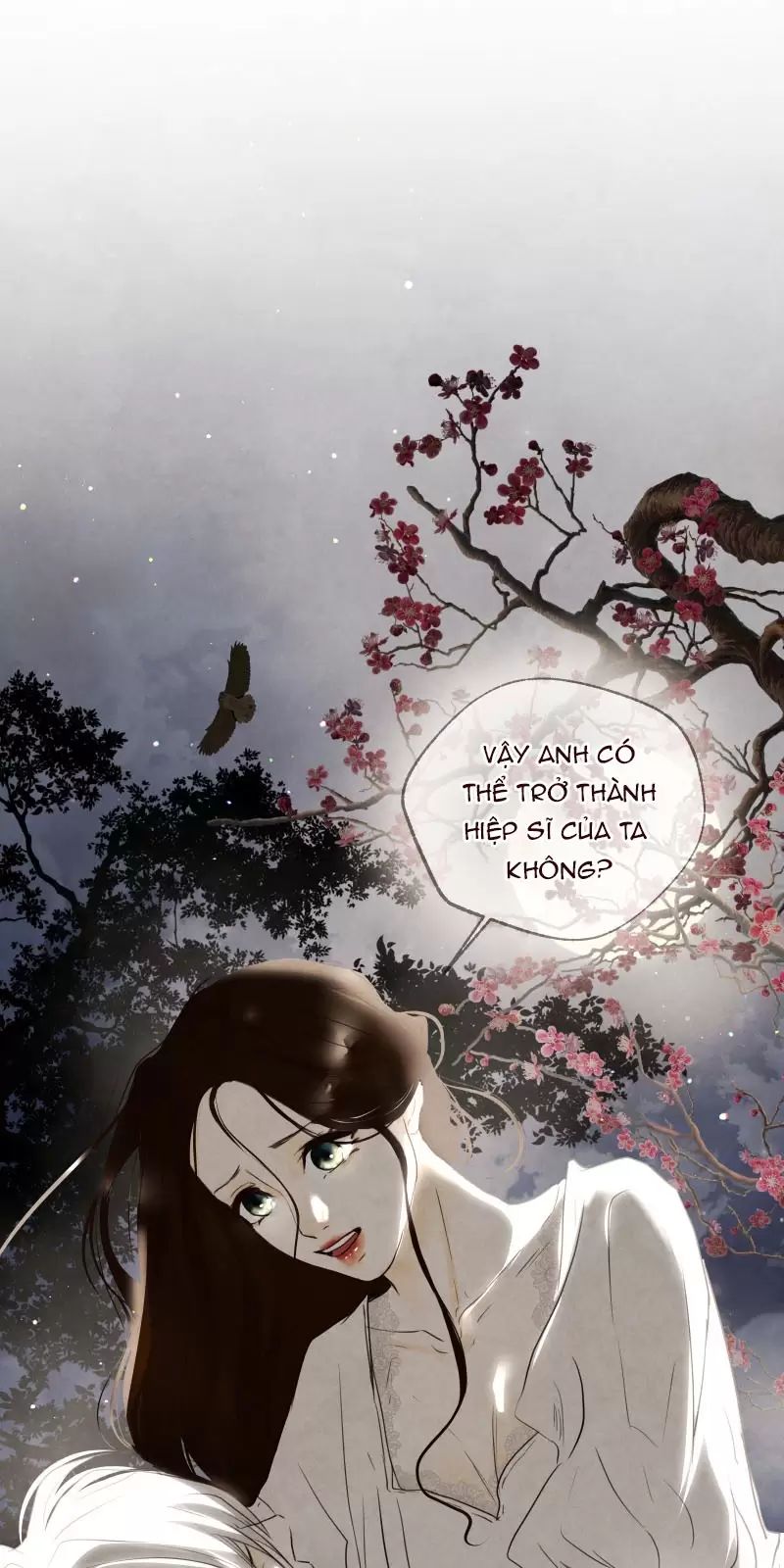 Tôi Là Kẻ Phản Diện Chapter 6 - Trang 2