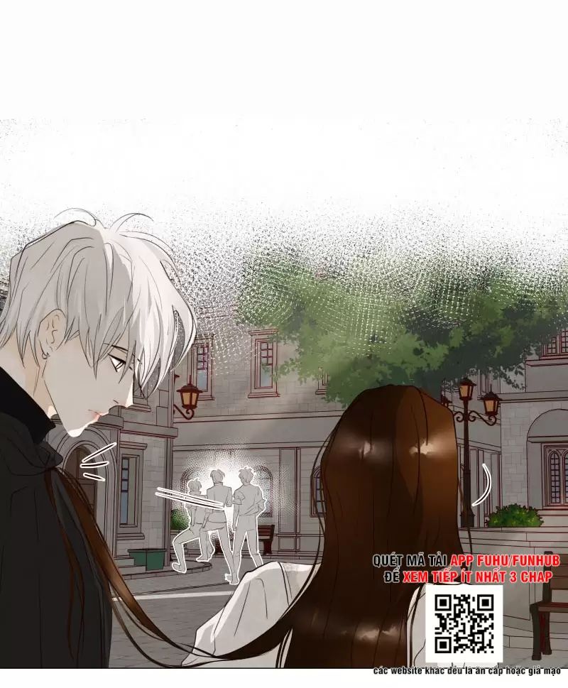 Tôi Là Kẻ Phản Diện Chapter 6 - Trang 2