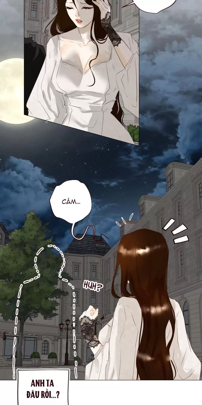 Tôi Là Kẻ Phản Diện Chapter 6 - Trang 2