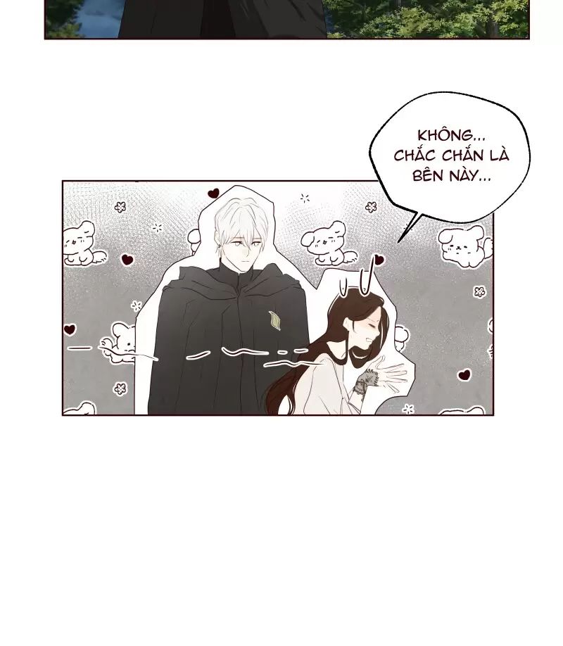 Tôi Là Kẻ Phản Diện Chapter 7 - Trang 2