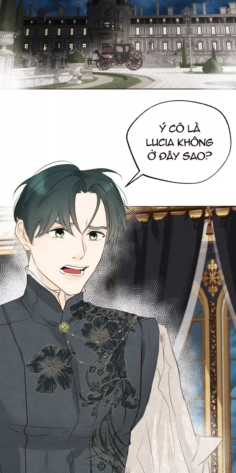 Tôi Là Kẻ Phản Diện Chapter 7 - Trang 2