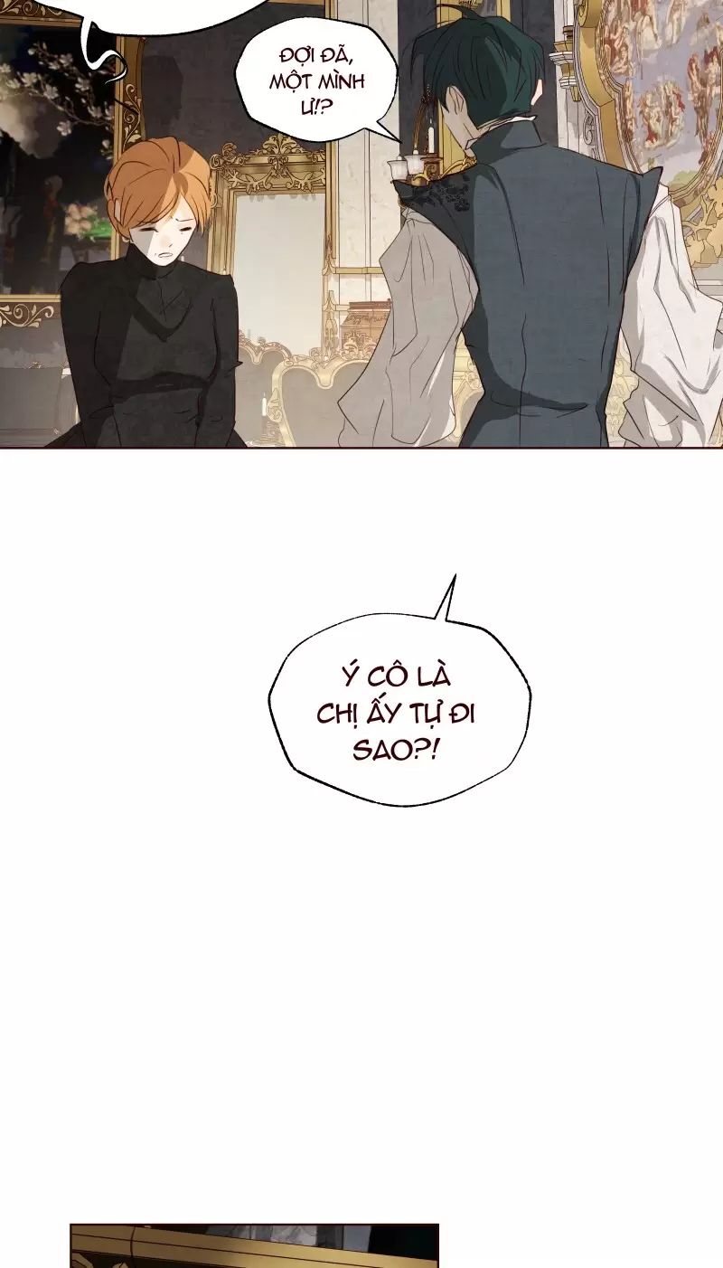 Tôi Là Kẻ Phản Diện Chapter 7 - Trang 2