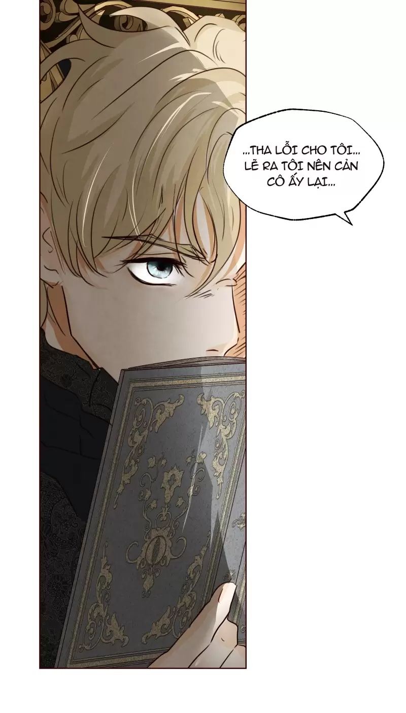 Tôi Là Kẻ Phản Diện Chapter 7 - Trang 2