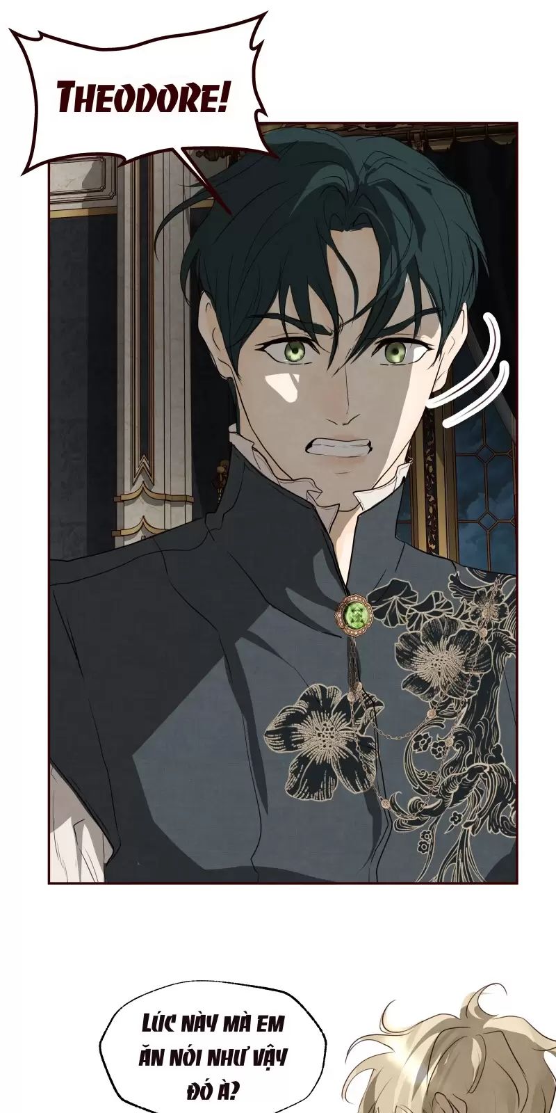 Tôi Là Kẻ Phản Diện Chapter 7 - Trang 2