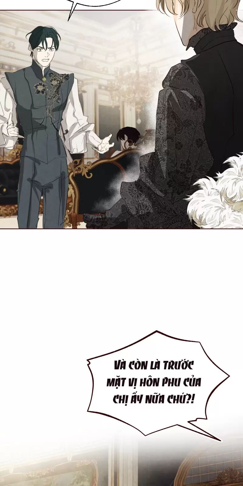 Tôi Là Kẻ Phản Diện Chapter 7 - Trang 2