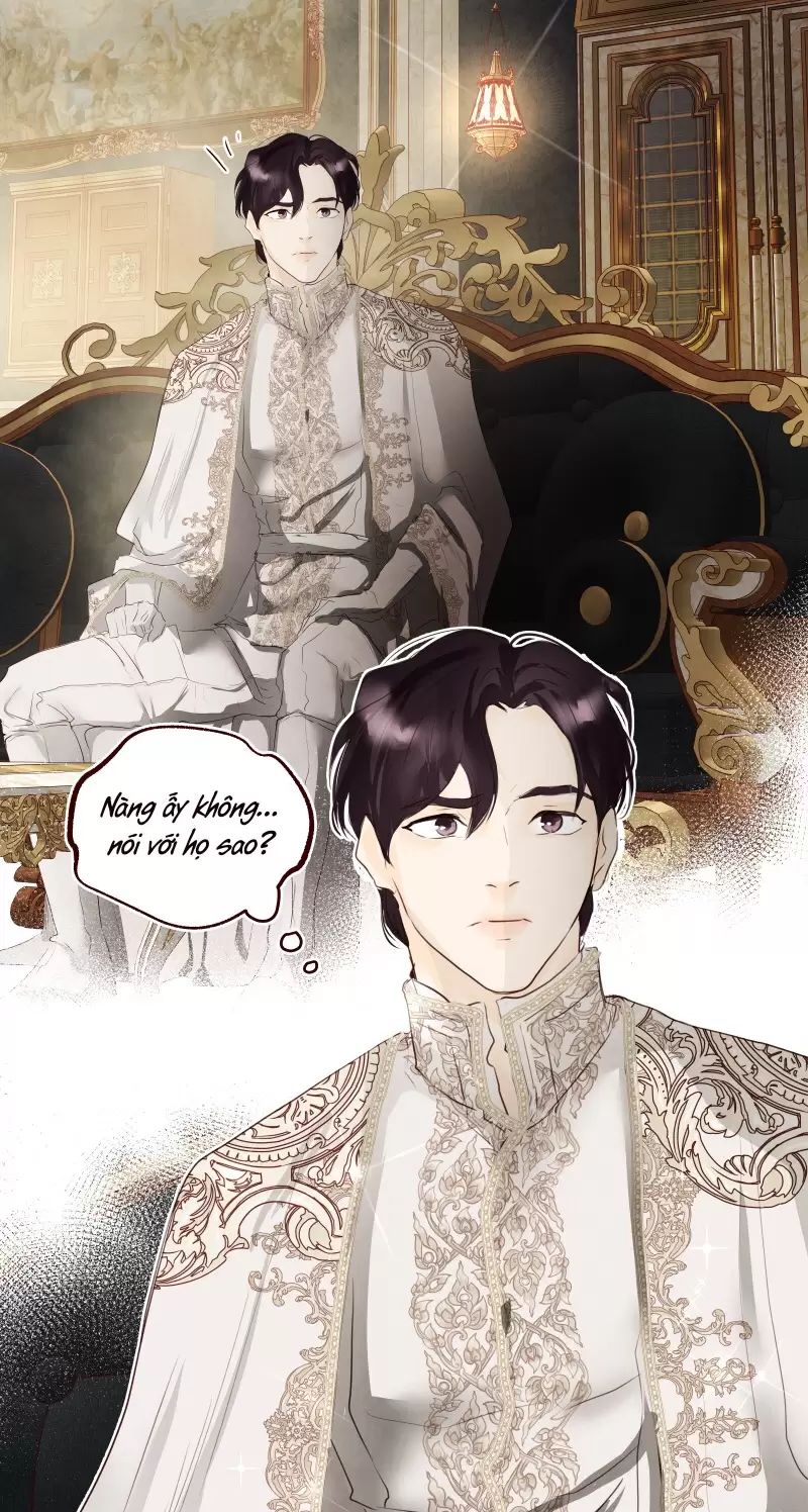 Tôi Là Kẻ Phản Diện Chapter 7 - Trang 2