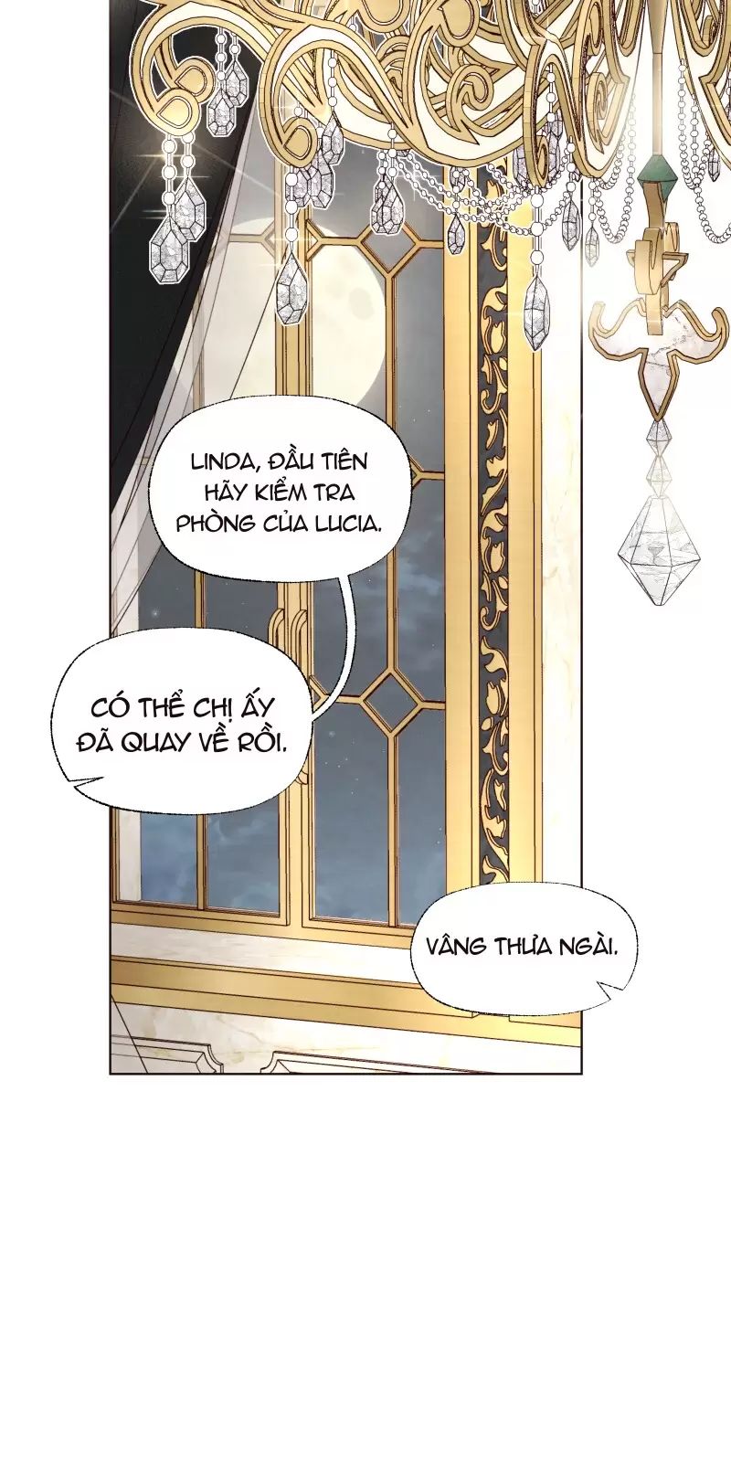 Tôi Là Kẻ Phản Diện Chapter 7 - Trang 2