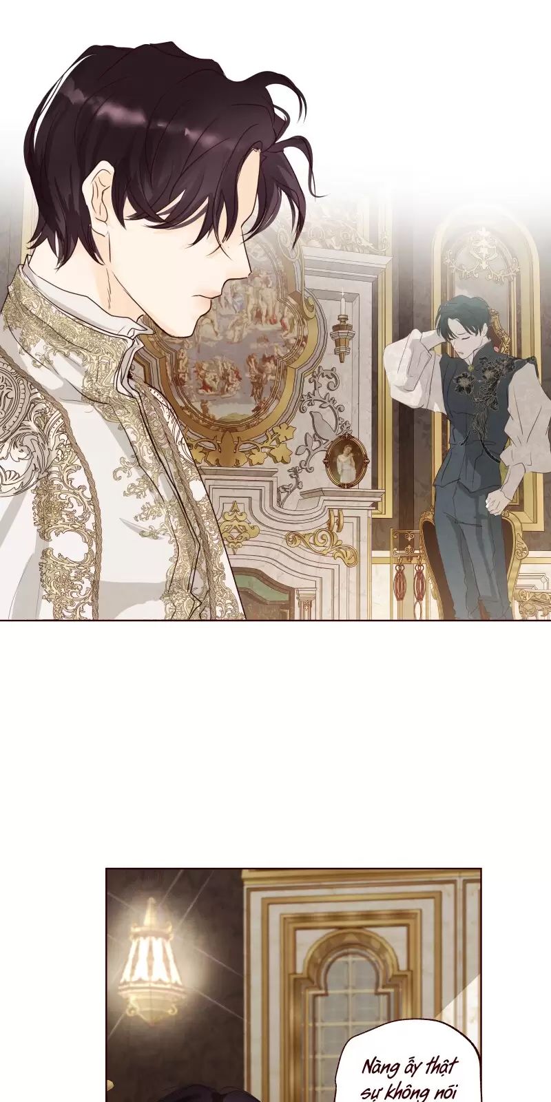 Tôi Là Kẻ Phản Diện Chapter 7 - Trang 2