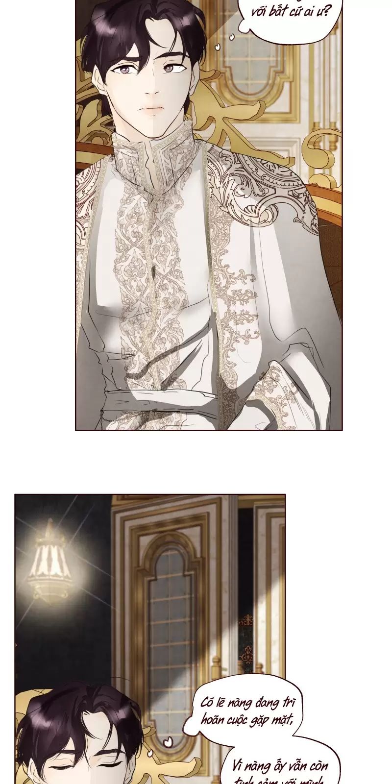Tôi Là Kẻ Phản Diện Chapter 7 - Trang 2