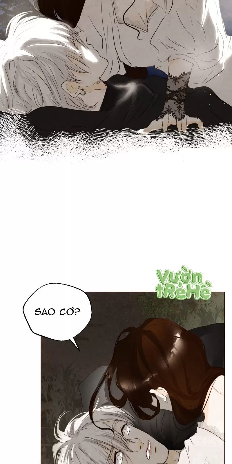 Tôi Là Kẻ Phản Diện Chapter 7 - Trang 2