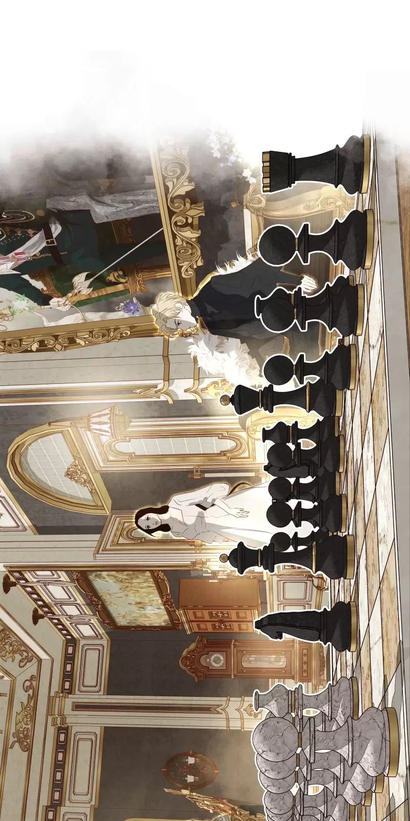 Tôi Là Kẻ Phản Diện Chapter 7 - Trang 2