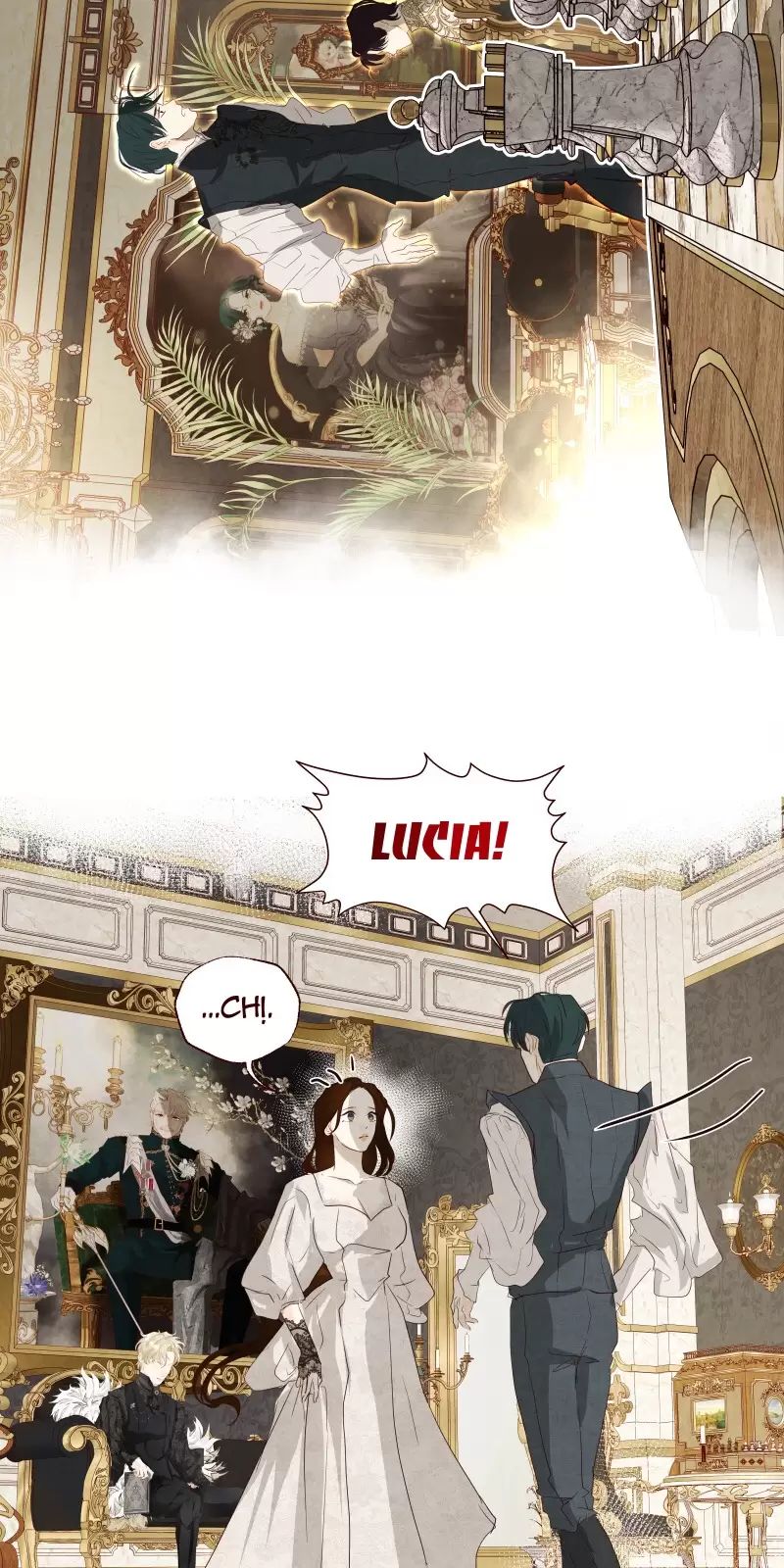 Tôi Là Kẻ Phản Diện Chapter 7 - Trang 2