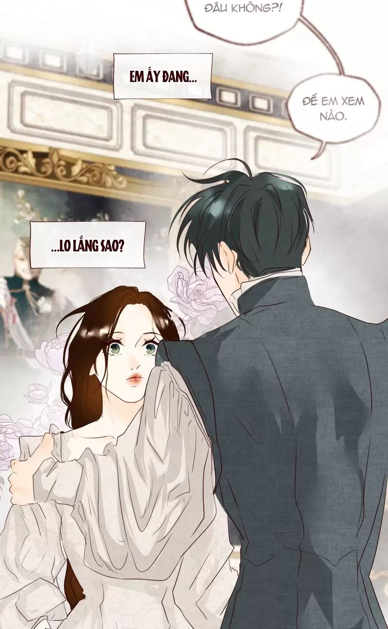 Tôi Là Kẻ Phản Diện Chapter 7 - Trang 2