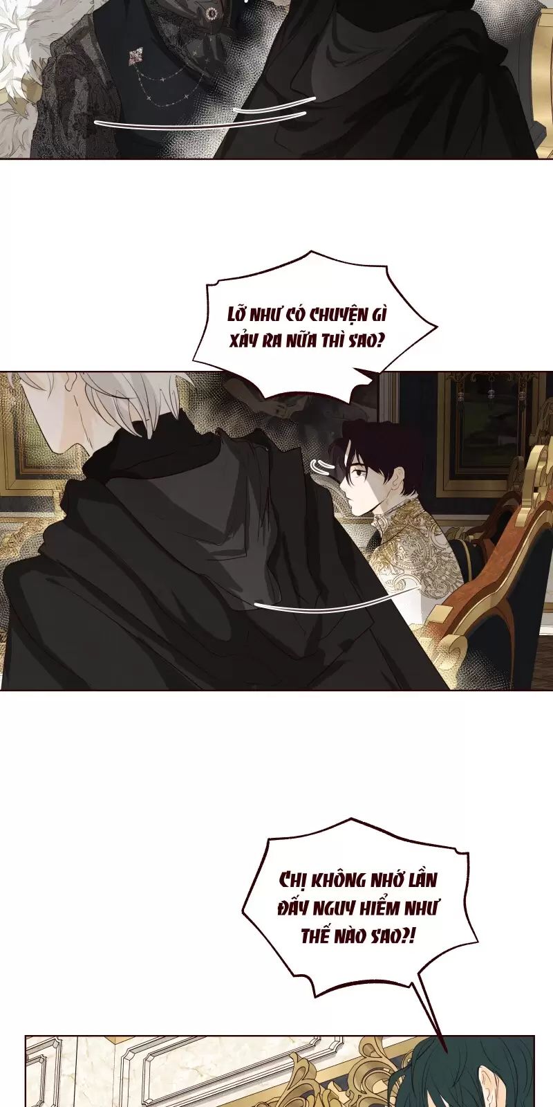 Tôi Là Kẻ Phản Diện Chapter 7 - Trang 2