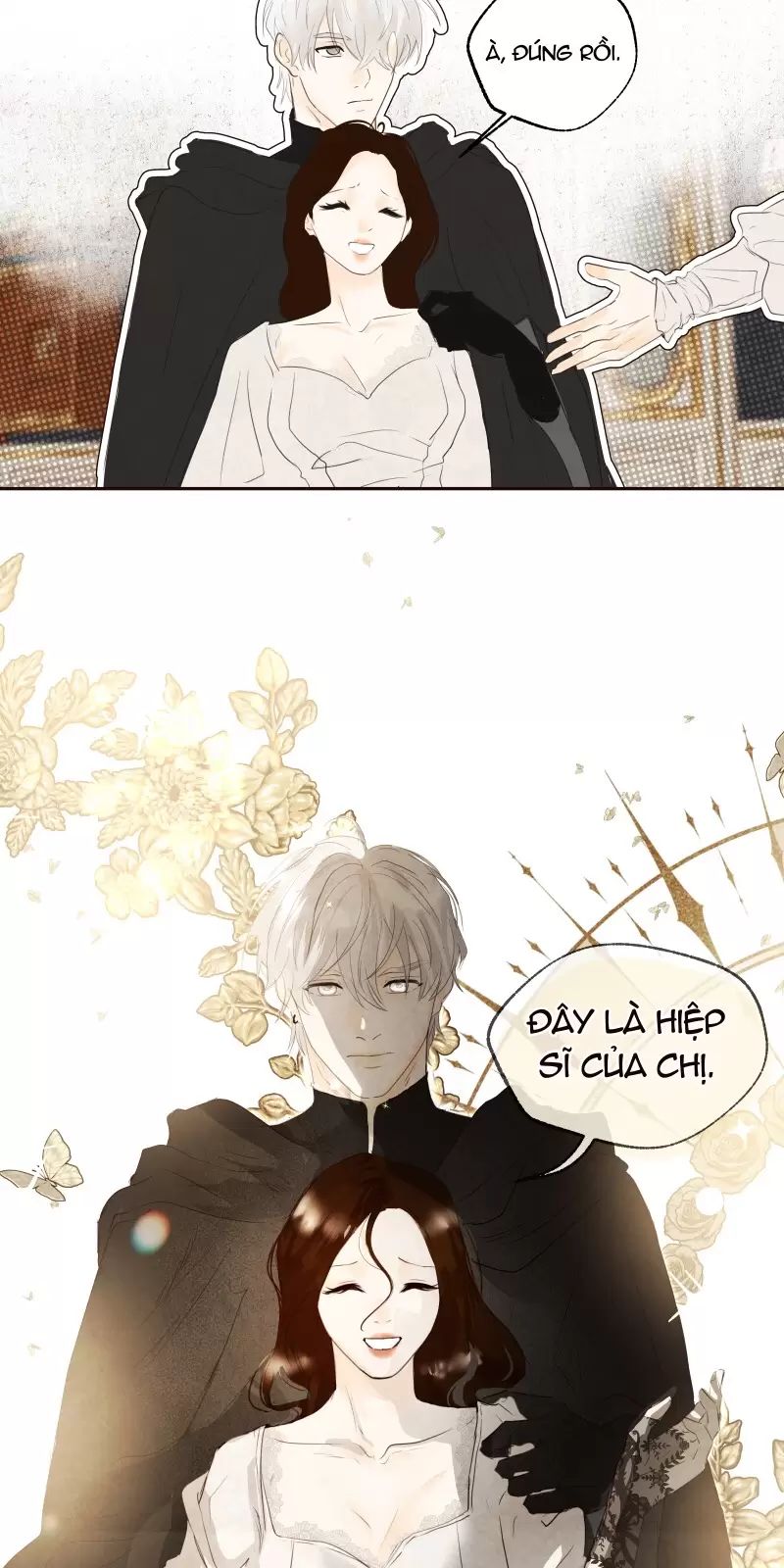 Tôi Là Kẻ Phản Diện Chapter 7 - Trang 2