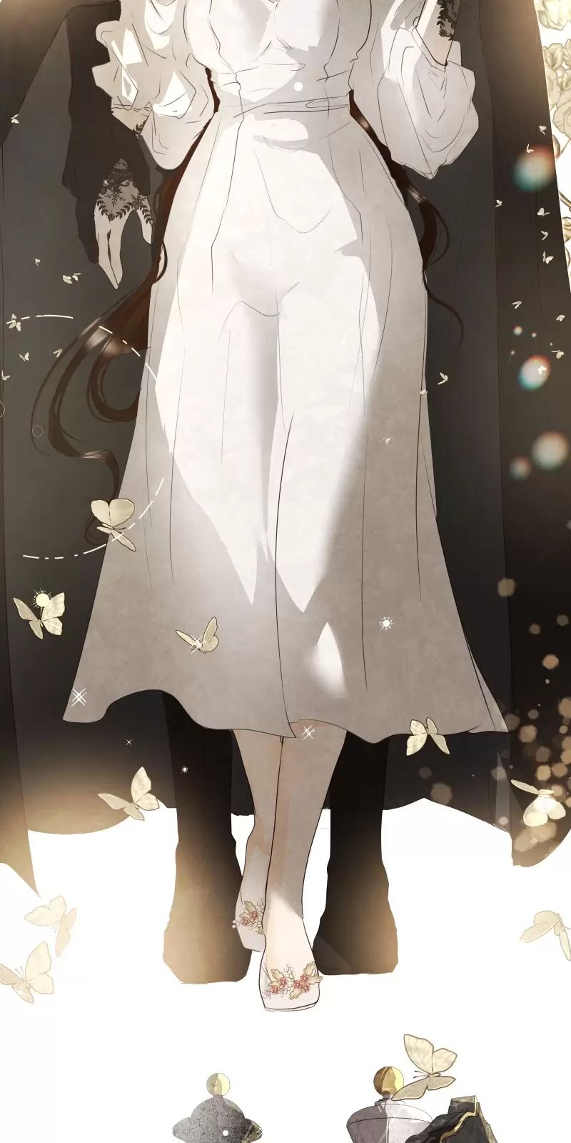 Tôi Là Kẻ Phản Diện Chapter 7 - Trang 2