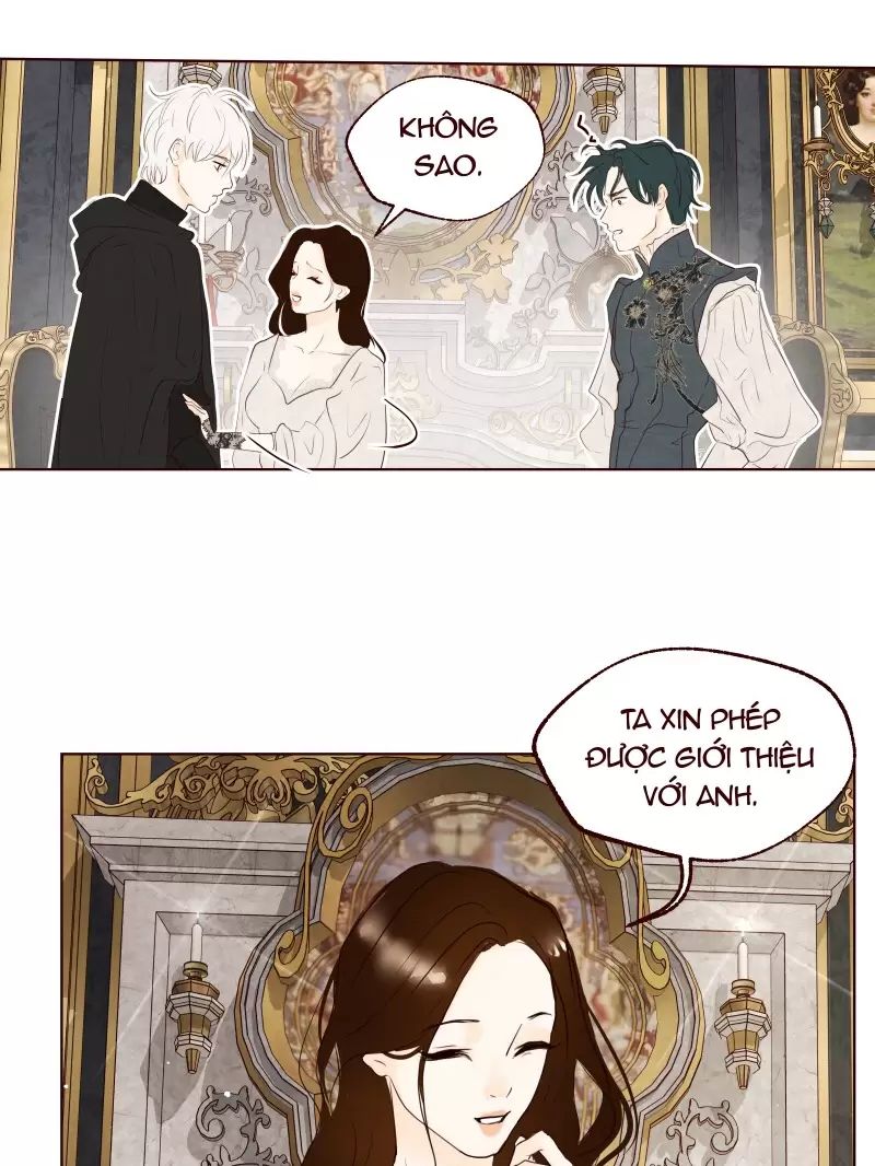 Tôi Là Kẻ Phản Diện Chapter 7 - Trang 2
