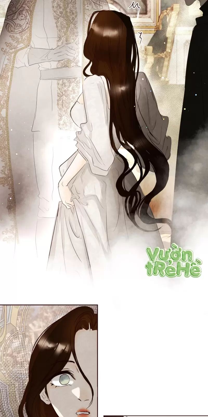 Tôi Là Kẻ Phản Diện Chapter 7 - Trang 2