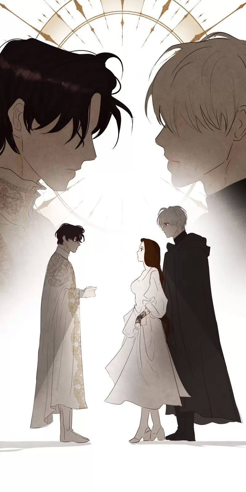 Tôi Là Kẻ Phản Diện Chapter 7 - Trang 2