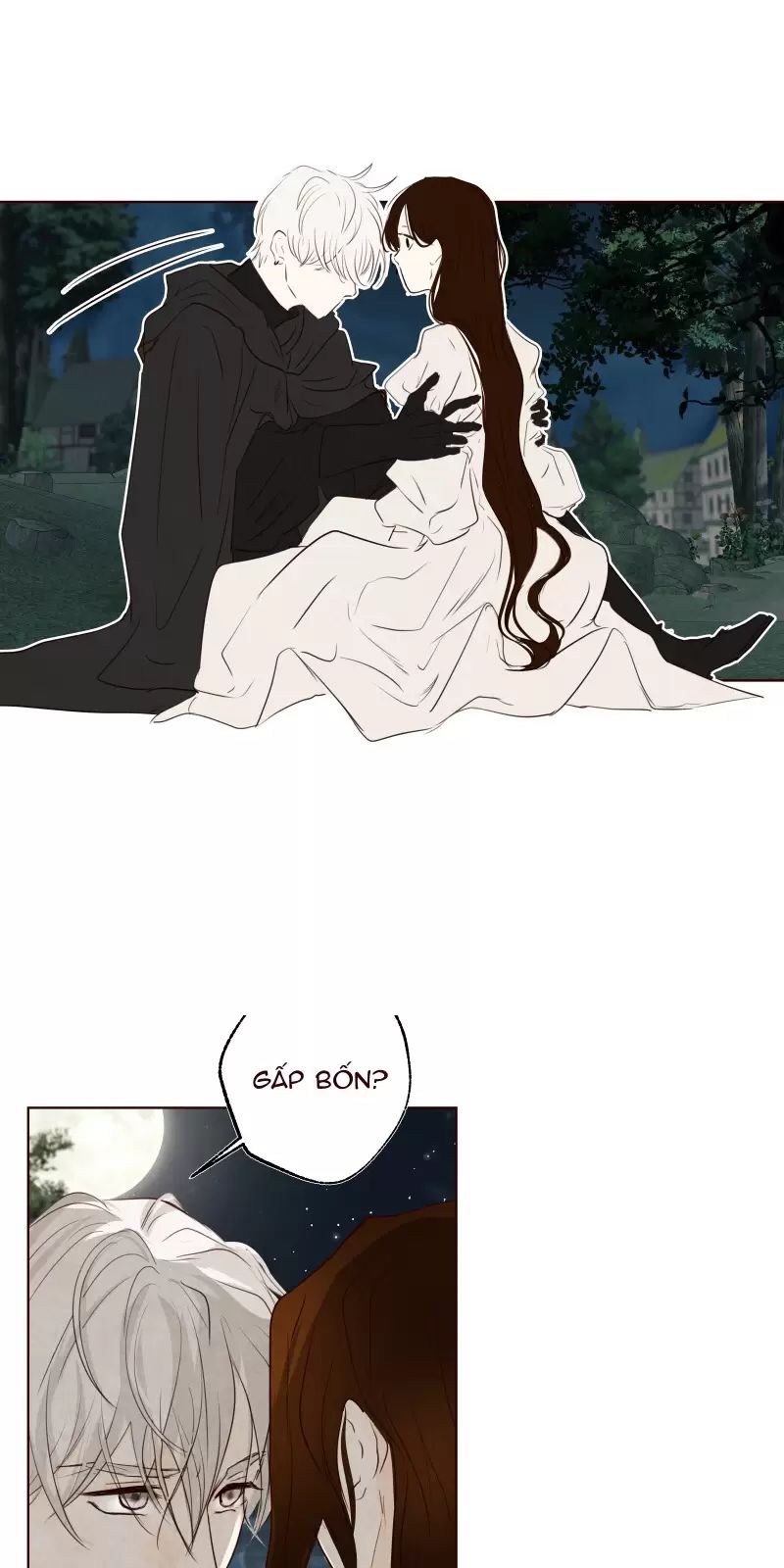 Tôi Là Kẻ Phản Diện Chapter 7 - Trang 2