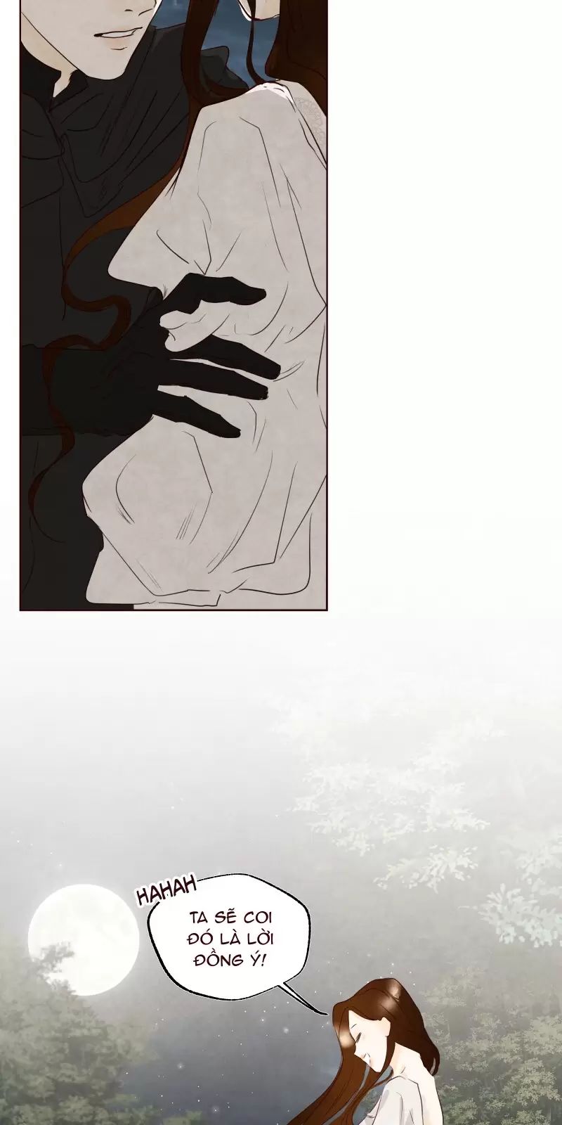 Tôi Là Kẻ Phản Diện Chapter 7 - Trang 2