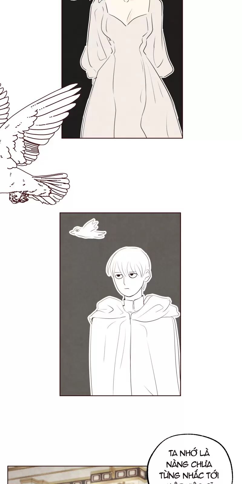 Tôi Là Kẻ Phản Diện Chapter 8 - Trang 2