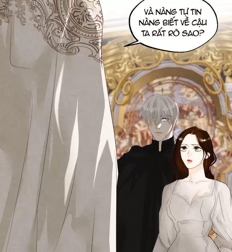 Tôi Là Kẻ Phản Diện Chapter 8 - Trang 2