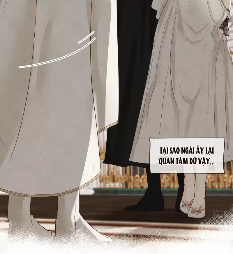 Tôi Là Kẻ Phản Diện Chapter 8 - Trang 2