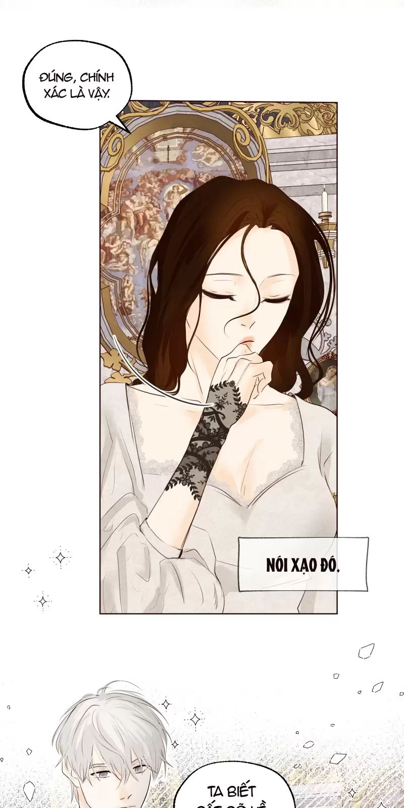 Tôi Là Kẻ Phản Diện Chapter 8 - Trang 2