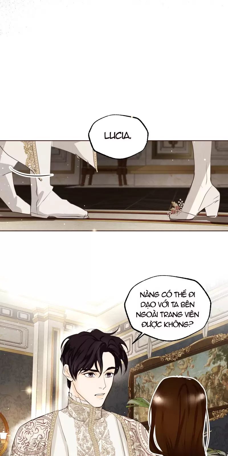 Tôi Là Kẻ Phản Diện Chapter 8 - Trang 2