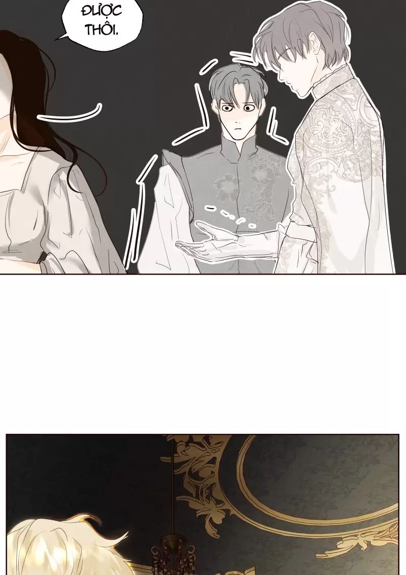 Tôi Là Kẻ Phản Diện Chapter 8 - Trang 2