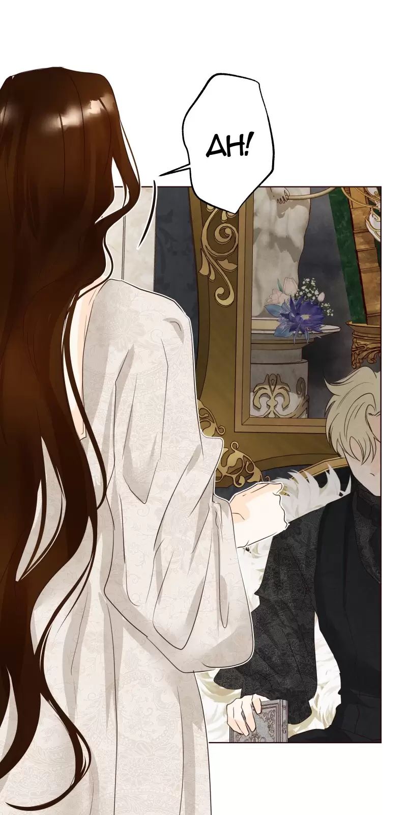 Tôi Là Kẻ Phản Diện Chapter 8 - Trang 2