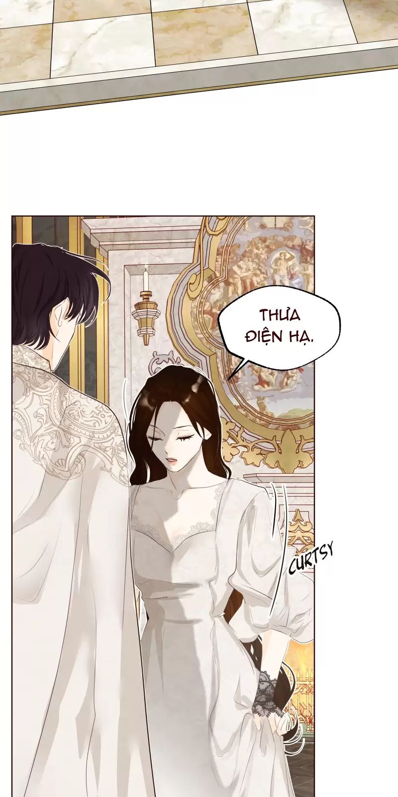 Tôi Là Kẻ Phản Diện Chapter 8 - Trang 2