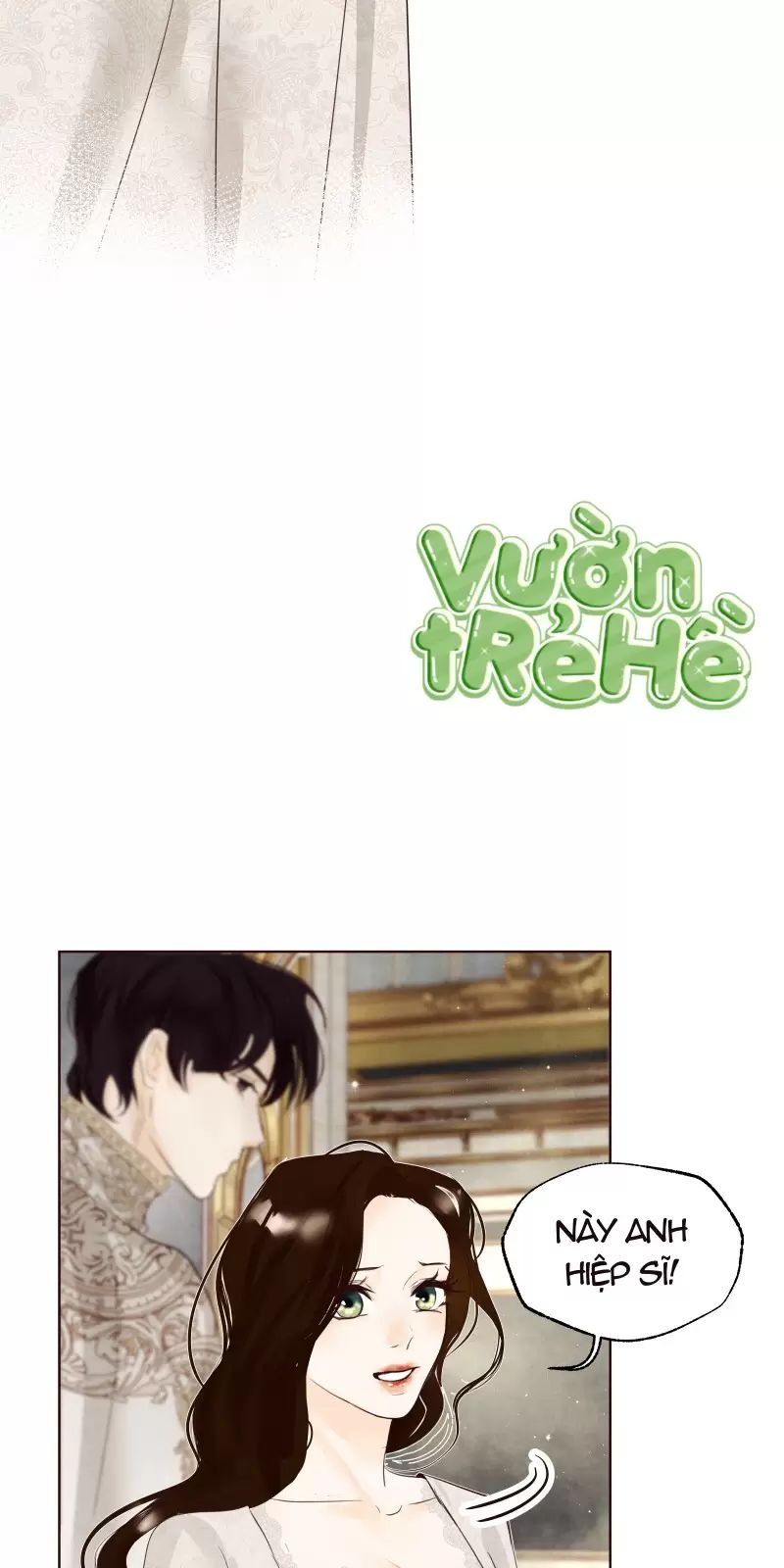 Tôi Là Kẻ Phản Diện Chapter 8 - Trang 2