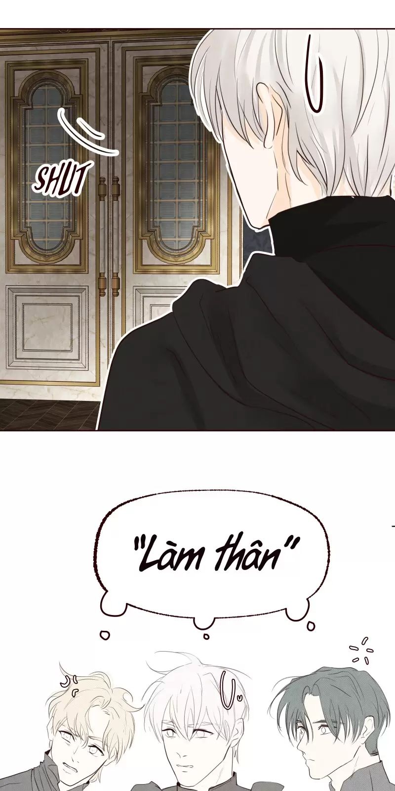 Tôi Là Kẻ Phản Diện Chapter 8 - Trang 2