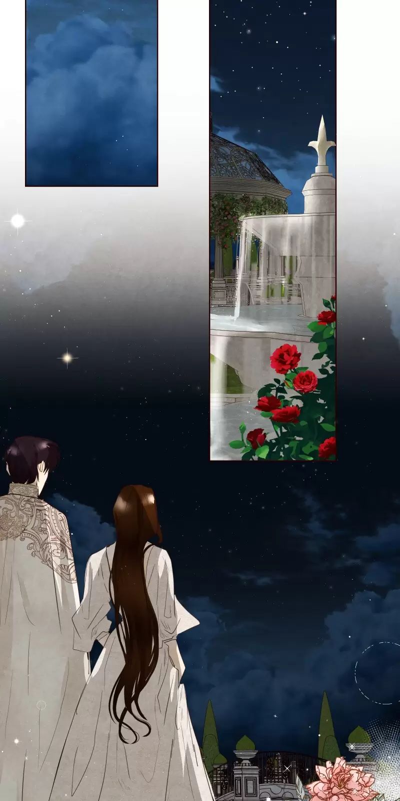 Tôi Là Kẻ Phản Diện Chapter 8 - Trang 2