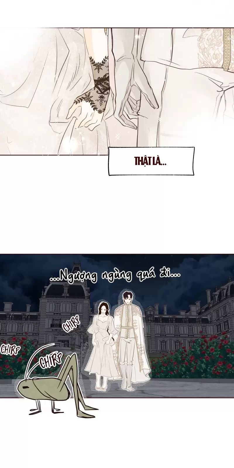 Tôi Là Kẻ Phản Diện Chapter 8 - Trang 2