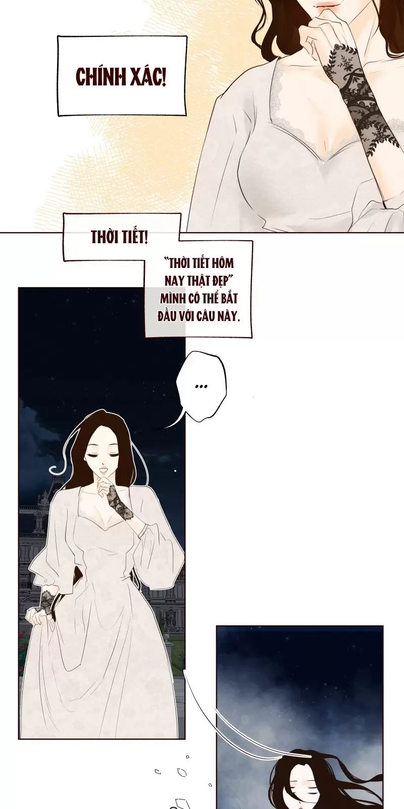 Tôi Là Kẻ Phản Diện Chapter 8 - Trang 2