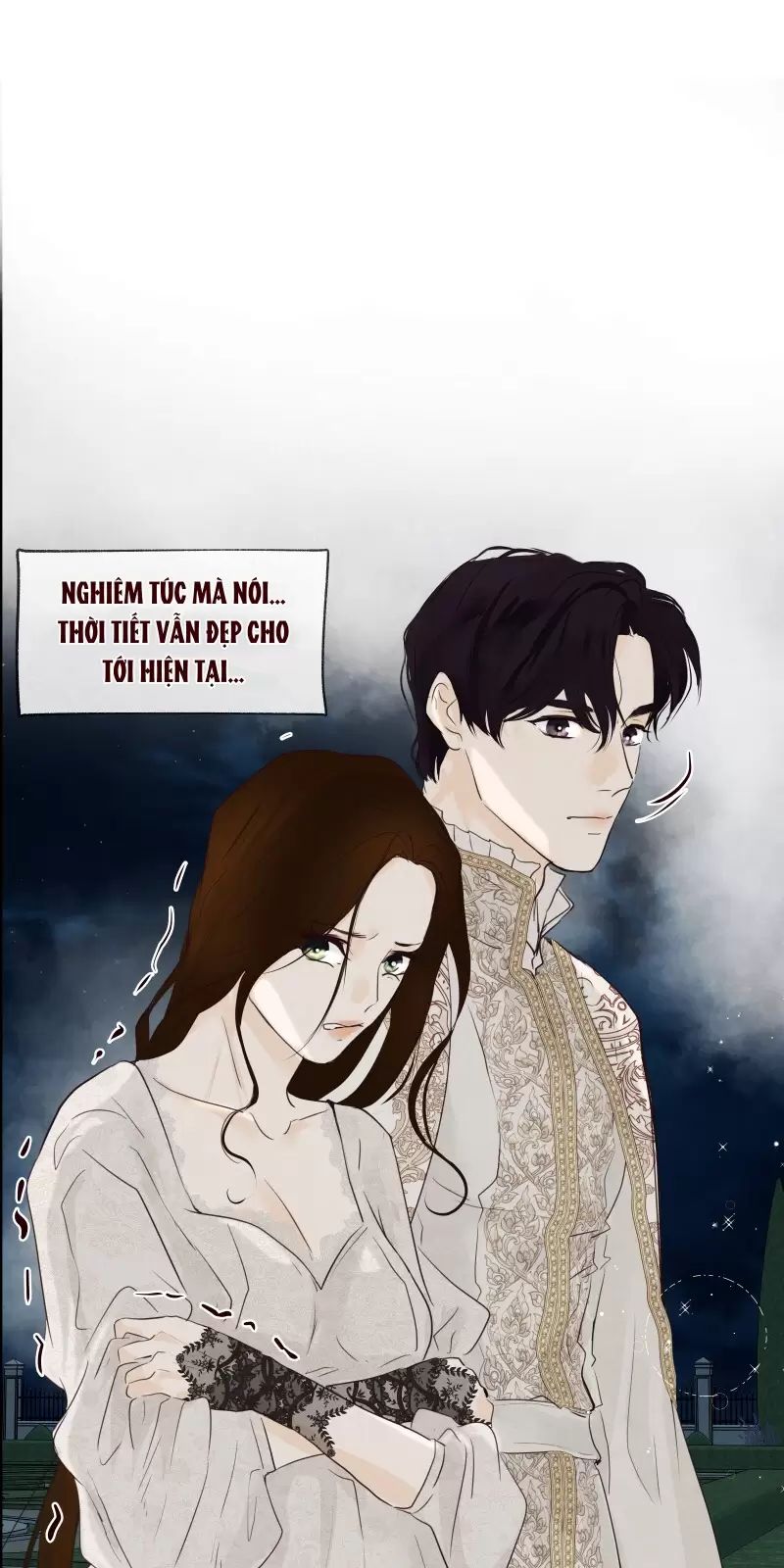 Tôi Là Kẻ Phản Diện Chapter 8 - Trang 2