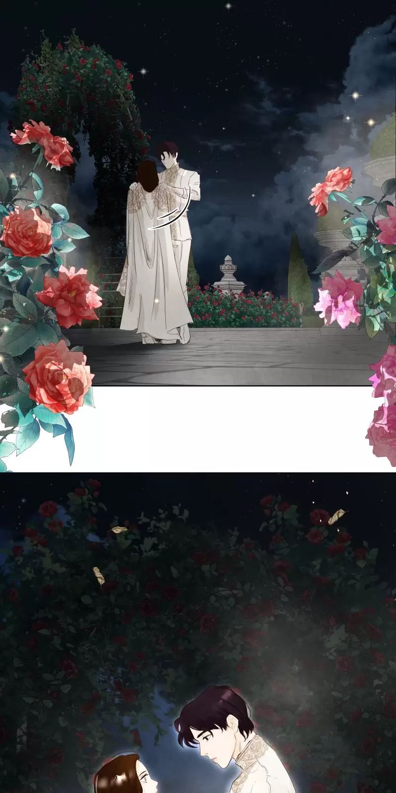 Tôi Là Kẻ Phản Diện Chapter 8 - Trang 2