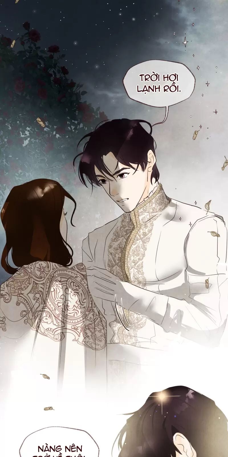 Tôi Là Kẻ Phản Diện Chapter 8 - Trang 2