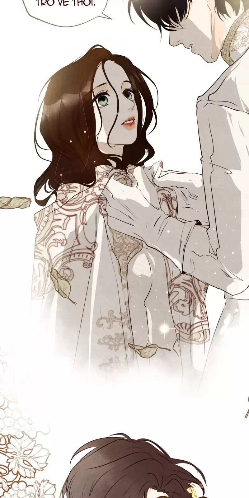 Tôi Là Kẻ Phản Diện Chapter 8 - Trang 2