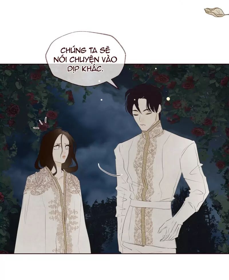 Tôi Là Kẻ Phản Diện Chapter 8 - Trang 2