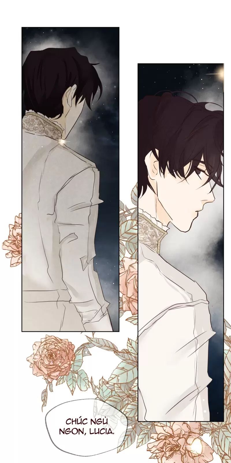 Tôi Là Kẻ Phản Diện Chapter 8 - Trang 2