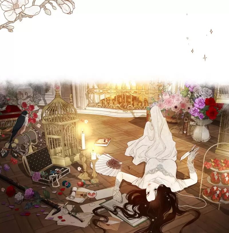 Tôi Là Kẻ Phản Diện Chapter 8 - Trang 2