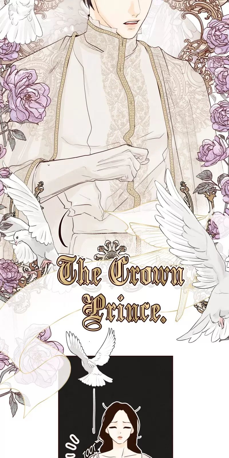 Tôi Là Kẻ Phản Diện Chapter 8 - Trang 2