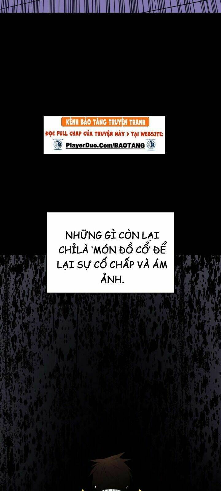 Tôi Là Lính Mới Chapter 0 - Trang 2