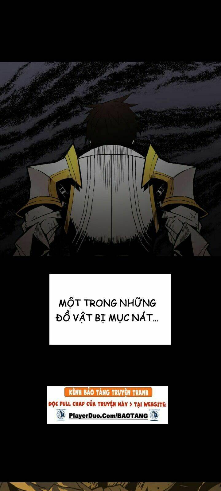 Tôi Là Lính Mới Chapter 0 - Trang 2