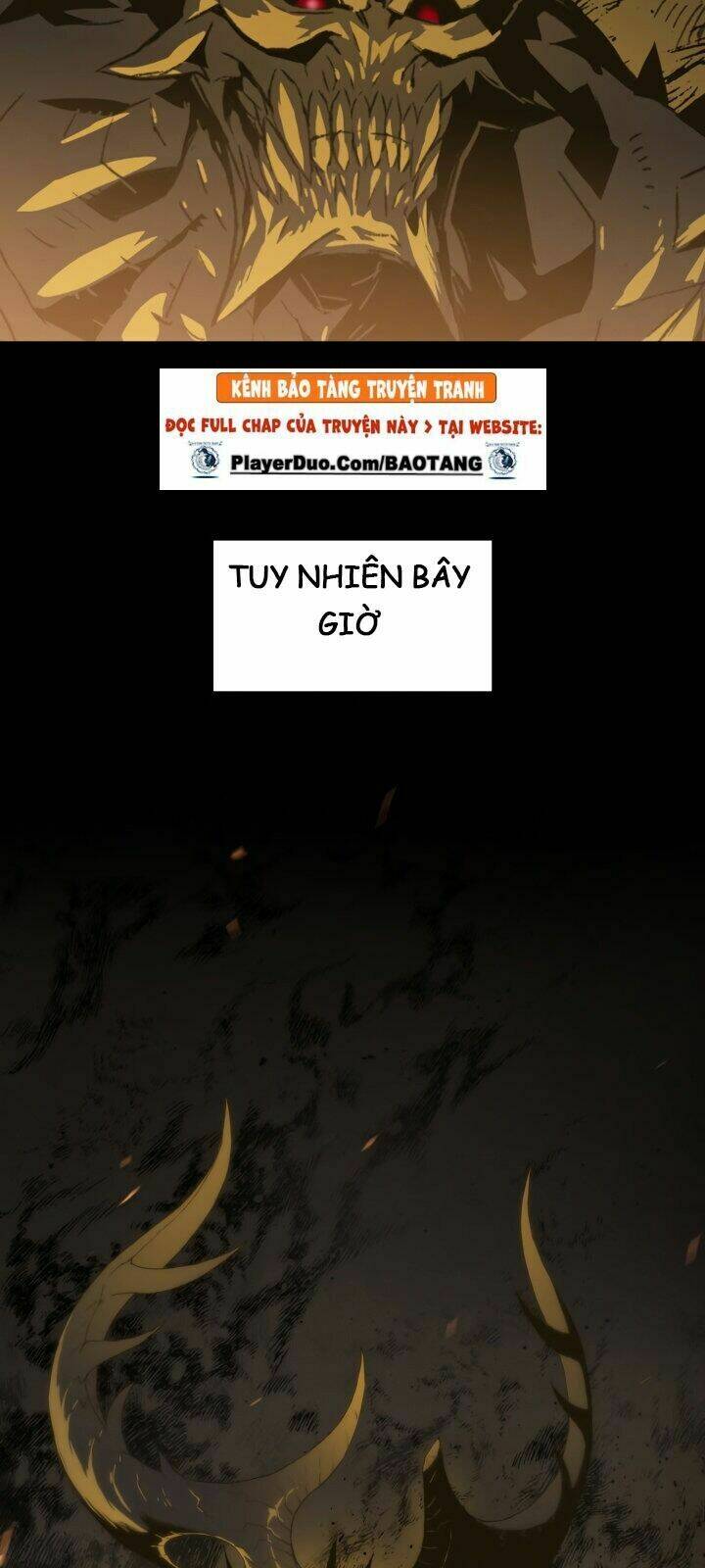 Tôi Là Lính Mới Chapter 0 - Trang 2