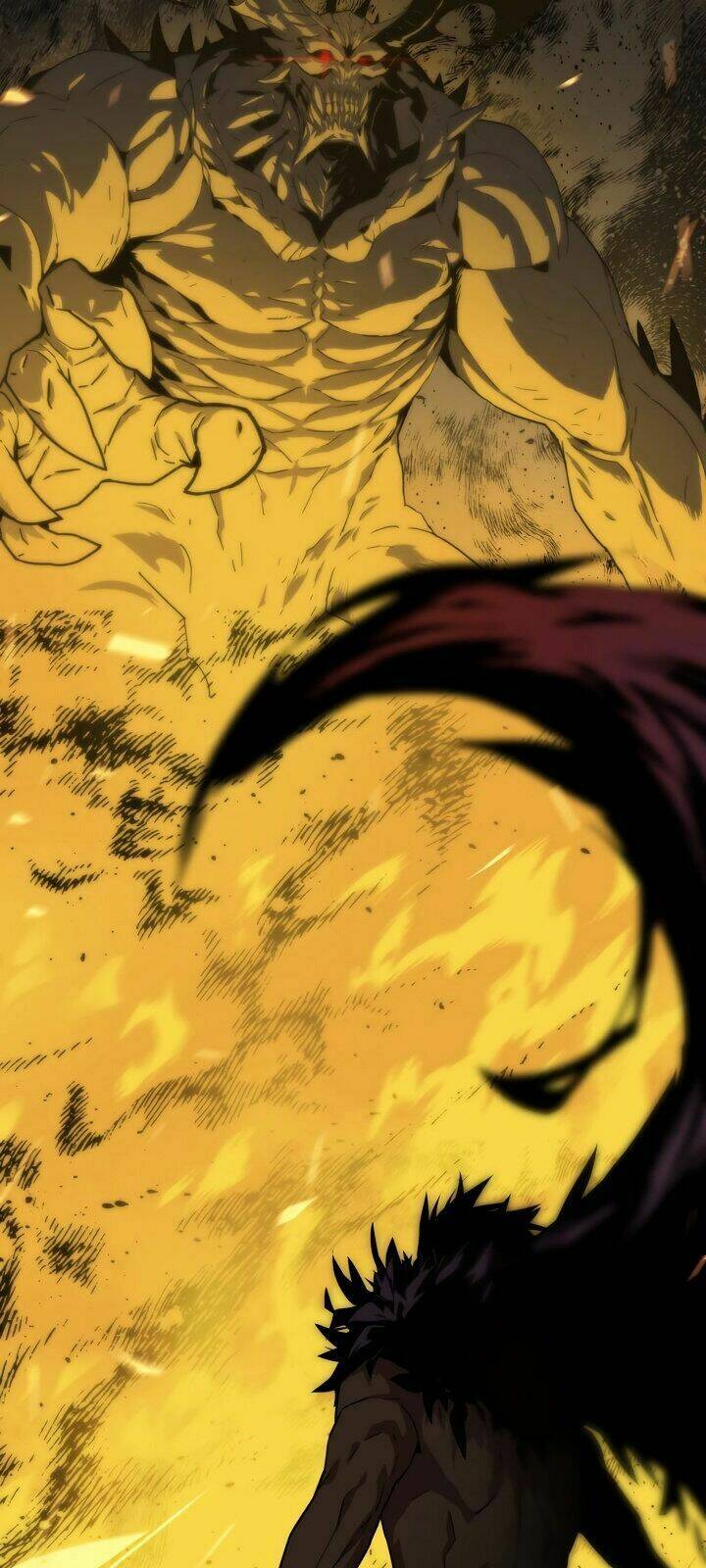 Tôi Là Lính Mới Chapter 0 - Trang 2